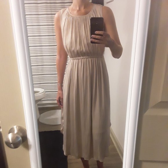 Anthropology Dress - Picture 1 of 6